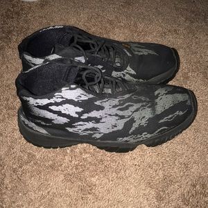 Jordan Future Tiger Camo